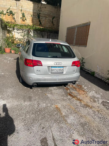 $3,300 Audi A6 - $3,300 4