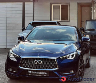 $28,500 Infiniti Q - Series - $28,500 3