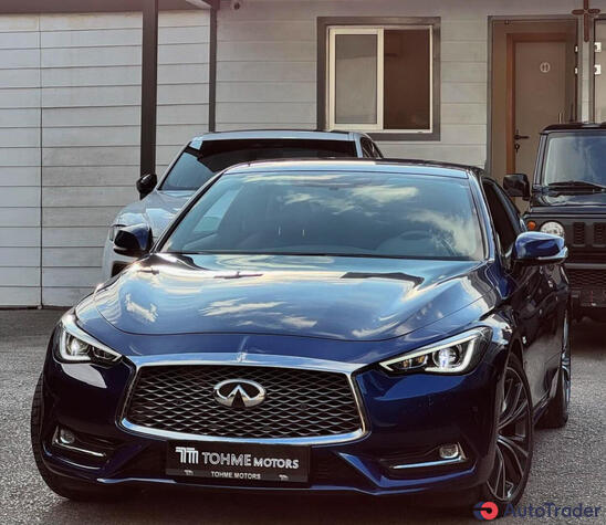 $28,500 Infiniti Q - Series - $28,500 3