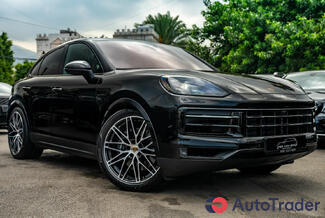 $0 Porsche Cayenne - $0 3