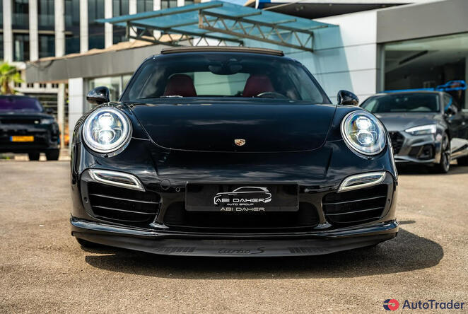 $0 Porsche 911 - $0 1