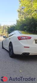 $36,000 Maserati Ghibli - $36,000 2