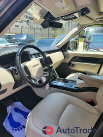 $75,000 Land Rover Range Rover Vogue - $75,000 6