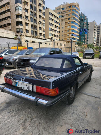 $16,000 Mercedes-Benz SL-Class - $16,000 7