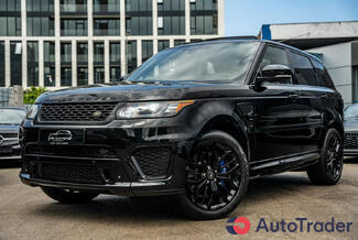 $0 Land Rover Range Rover Sport - $0 3