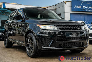 $0 Land Rover Range Rover Sport - $0 4