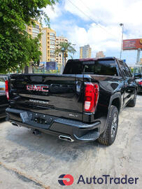 $48,000 GMC Sierra - $48,000 5