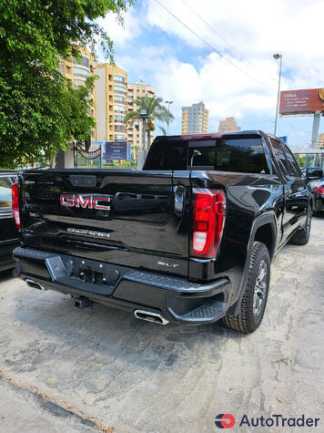 $48,000 GMC Sierra - $48,000 5