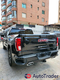 $48,000 GMC Sierra - $48,000 4