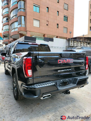 $48,000 GMC Sierra - $48,000 4