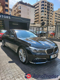 $45,000 BMW 7-Series - $45,000 2