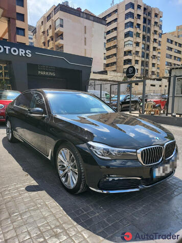 $45,000 BMW 7-Series - $45,000 2