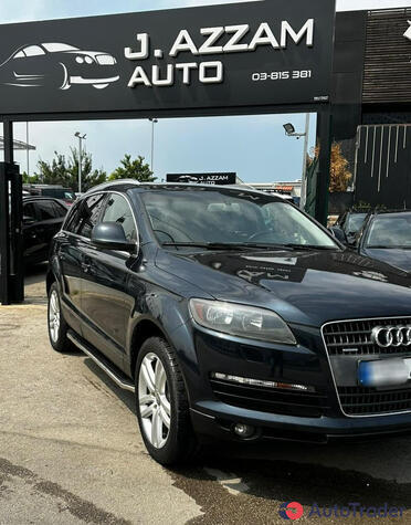 $0 Audi Q7 - $0 2