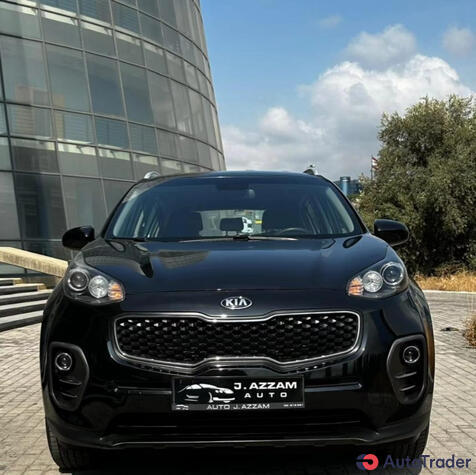 $0 Kia Sportage - $0 1