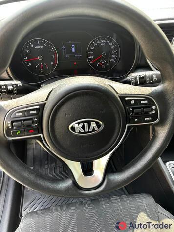 $0 Kia Sportage - $0 9