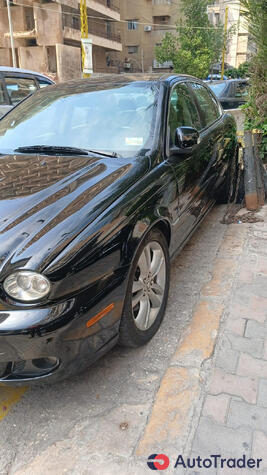 $6,800 Jaguar X-Type - $6,800 3