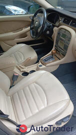 $6,800 Jaguar X-Type - $6,800 7