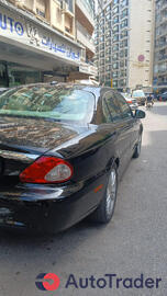 $6,800 Jaguar X-Type - $6,800 5