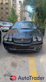 $6,800 Jaguar X-Type - $6,800 1