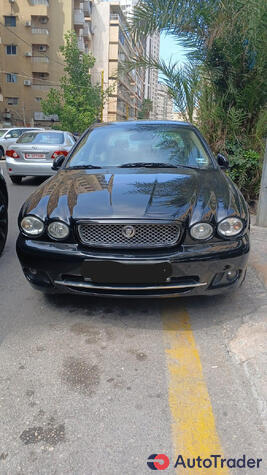 $6,800 Jaguar X-Type - $6,800 1