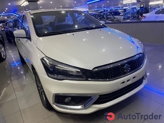 $18,500 Suzuki Ciaz - $18,500 3