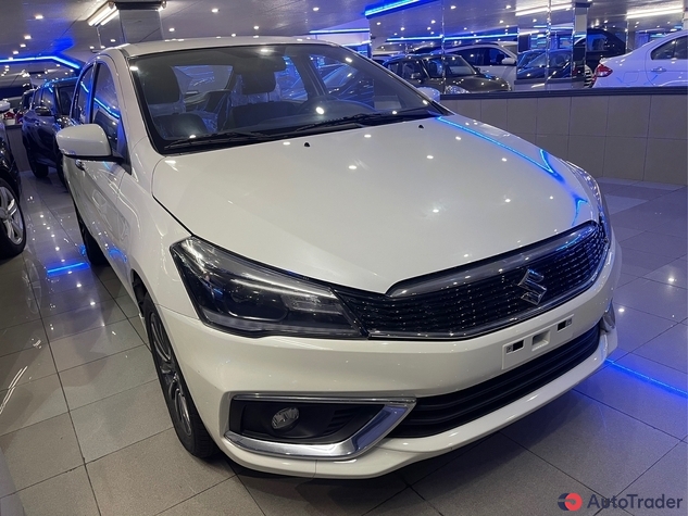 $18,500 Suzuki Ciaz - $18,500 3