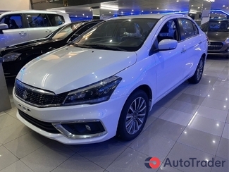 2023 Suzuki Ciaz