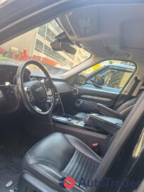 $42,500 Land Rover Discovery Sport - $42,500 7