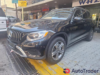 $35,000 Mercedes-Benz GLC - $35,000 3