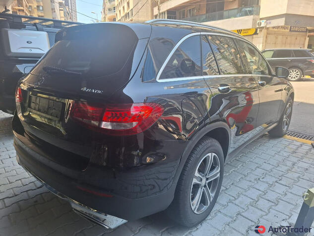 $35,000 Mercedes-Benz GLC - $35,000 6