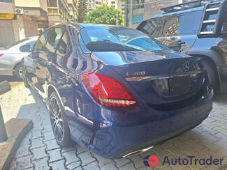 $27,500 Mercedes-Benz C-Class - $27,500 6