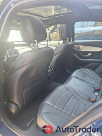 $27,500 Mercedes-Benz C-Class - $27,500 8