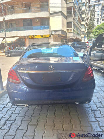 $27,500 Mercedes-Benz C-Class - $27,500 4