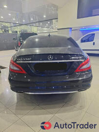 $26,500 Mercedes-Benz CLS - $26,500 4