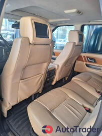 $8,500 Land Rover Range Rover Super Charged - $8,500 8