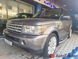 $8,500 Land Rover Range Rover Super Charged - $8,500 3