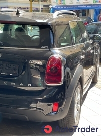 $25,000 Mini Countryman - $25,000 9