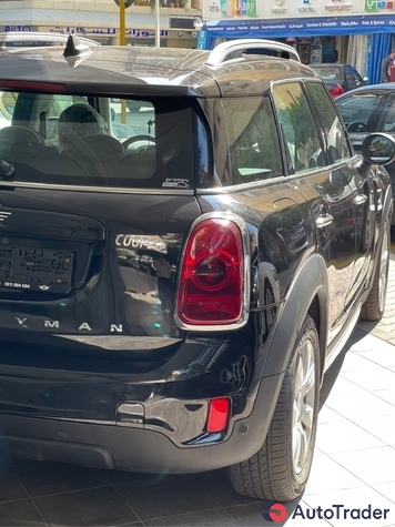 $25,000 Mini Countryman - $25,000 9