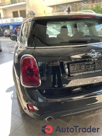 $25,000 Mini Countryman - $25,000 10