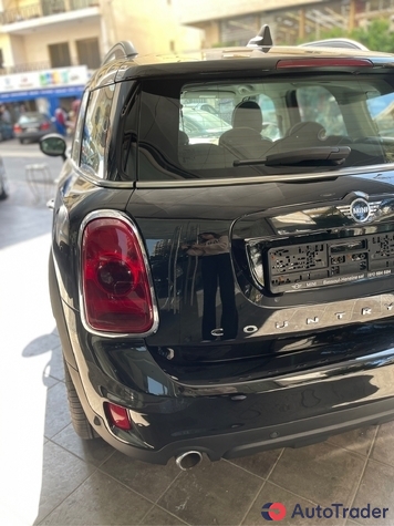 $25,000 Mini Countryman - $25,000 10