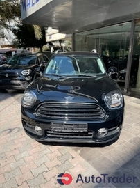 $25,000 Mini Countryman - $25,000 2