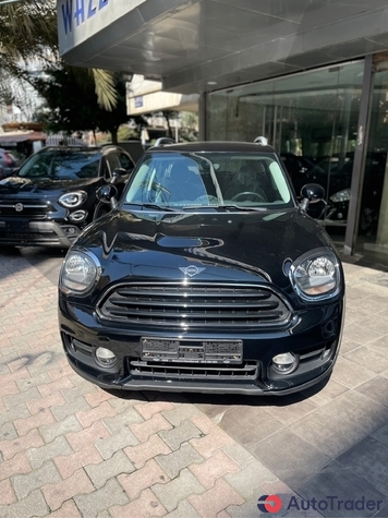 $25,000 Mini Countryman - $25,000 2