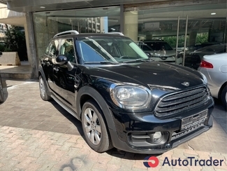 $25,000 Mini Countryman - $25,000 3