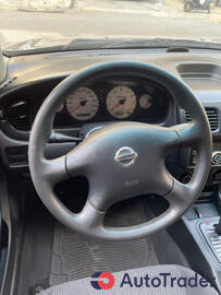 $7,250 Nissan Sunny - $7,250 3