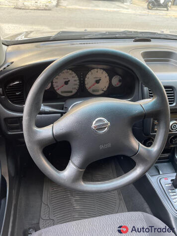 $7,250 Nissan Sunny - $7,250 3