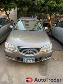 2011 Nissan Sunny