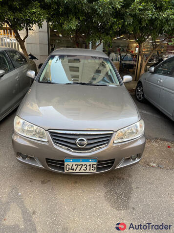 $7,250 Nissan Sunny - $7,250 1