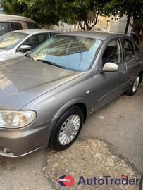 $7,250 Nissan Sunny - $7,250 2