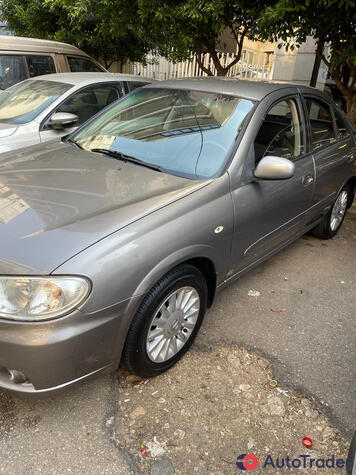 $7,250 Nissan Sunny - $7,250 2