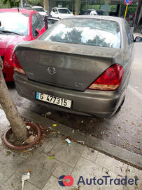 $7,250 Nissan Sunny - $7,250 6